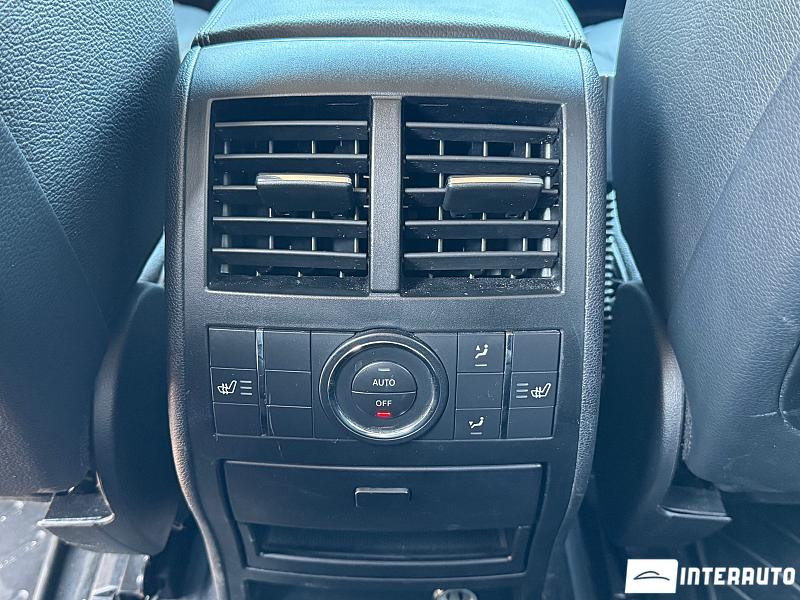 Mercedes GL 350 11 mercedes gl 350 2010