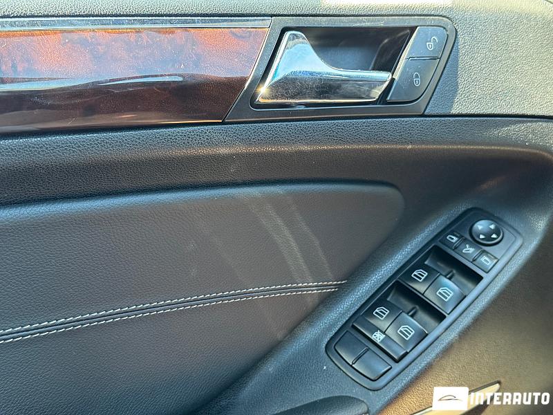 Mercedes GL 350 13 mercedes gl 350 2010