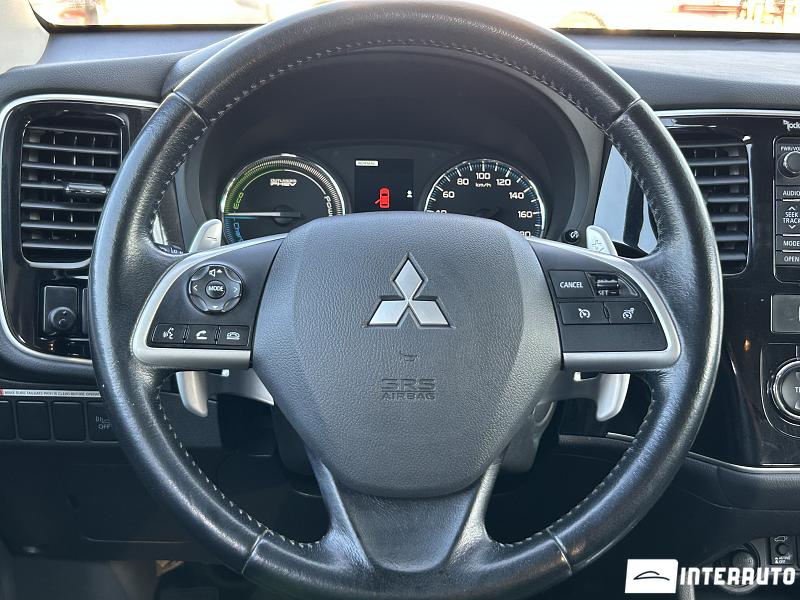Mitsubishi Outlander 11 mitsubishi outlander 2013