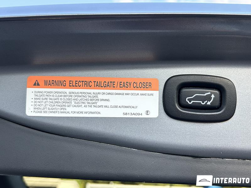 Mitsubishi Outlander 14 mitsubishi outlander 2013