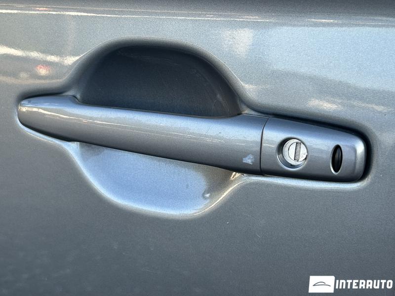 Mitsubishi Outlander 5 mitsubishi outlander 2013