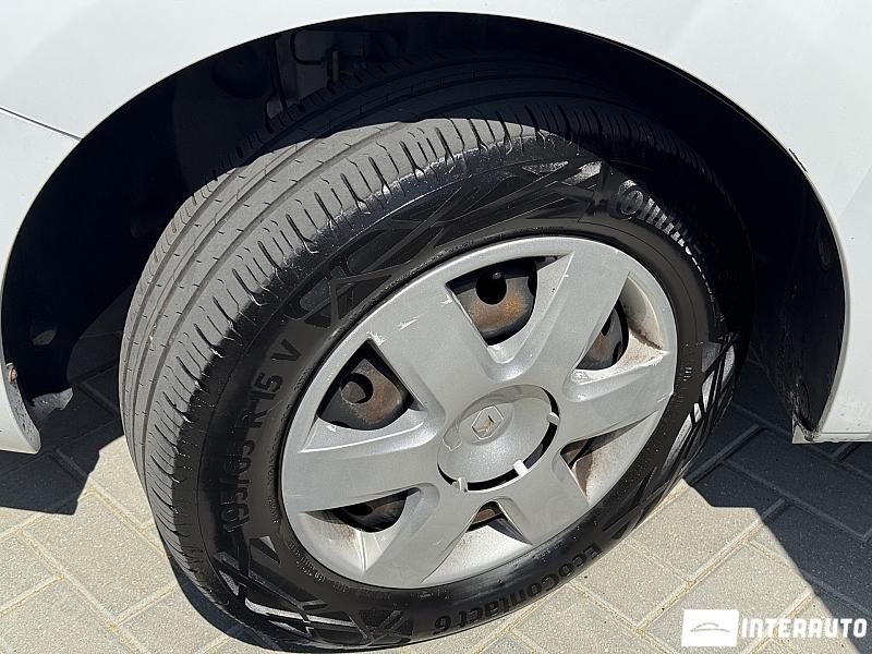 Renault Kangoo 14 renault kangoo 2016