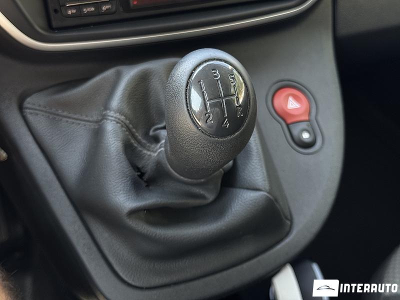 Renault Kangoo 11 renault kangoo 2016