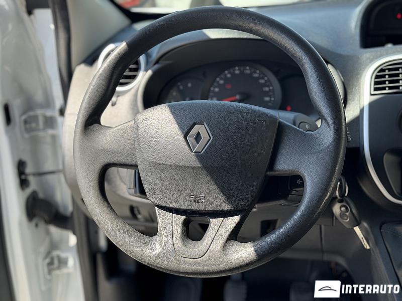 Renault Kangoo 7 renault kangoo 2016