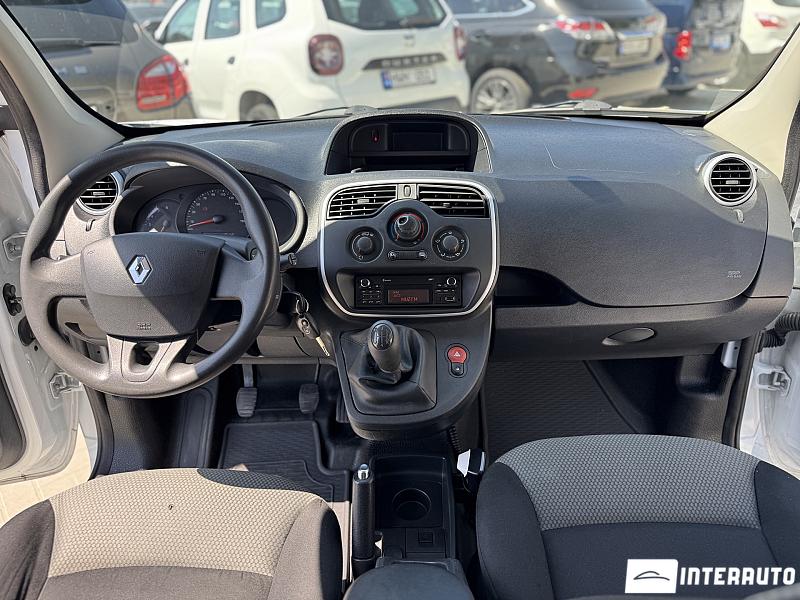 Renault Kangoo 6 renault kangoo 2016