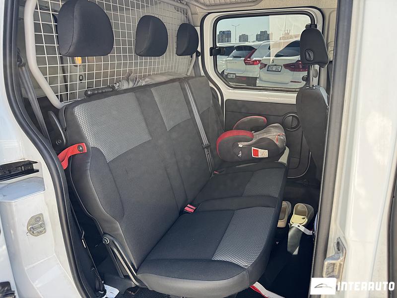 Renault Kangoo 12 renault kangoo 2016