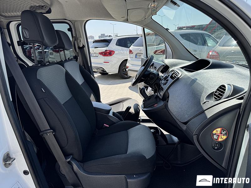 Renault Kangoo 13 renault kangoo 2016