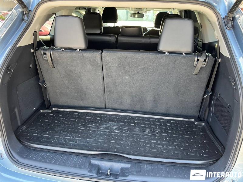 Toyota Highlander 22 toyota highlander 2021