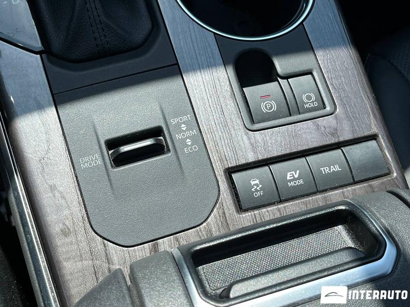 Toyota Highlander 14 toyota highlander 2021