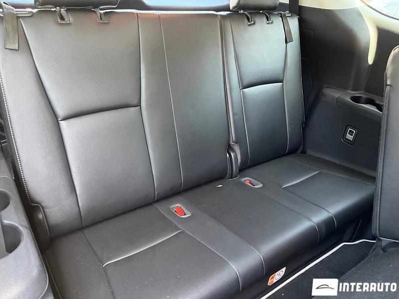 Toyota Highlander 21 toyota highlander 2021