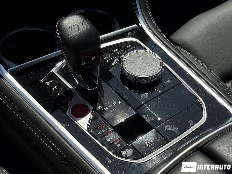 BMW M8 Competition 15 bmw m8 competition 2024