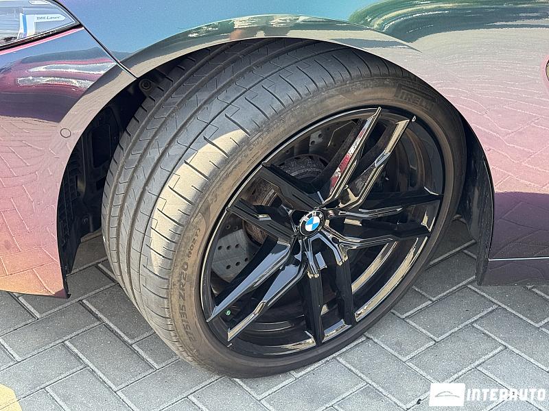 BMW M8 Competition 20 bmw m8 competition 2024