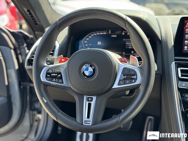 BMW M8 Competition 10 bmw m8 competition 2024