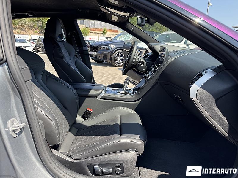 BMW M8 Competition 18 bmw m8 competition 2024