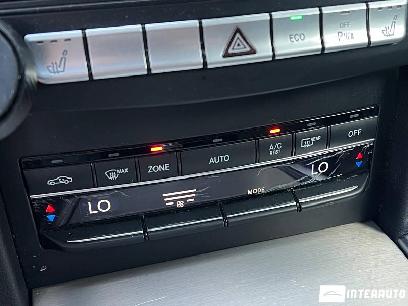 Mercedes E 200 16 mercedes e 200 2014