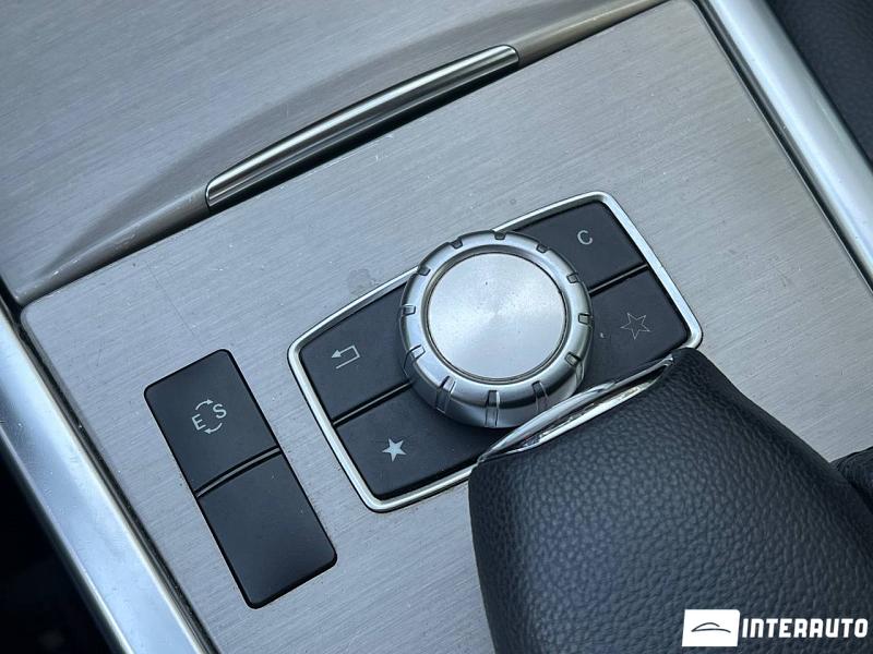 Mercedes E 200 17 mercedes e 200 2014