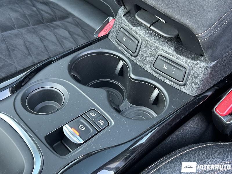 Renault Kadjar 16 renault kadjar 2020