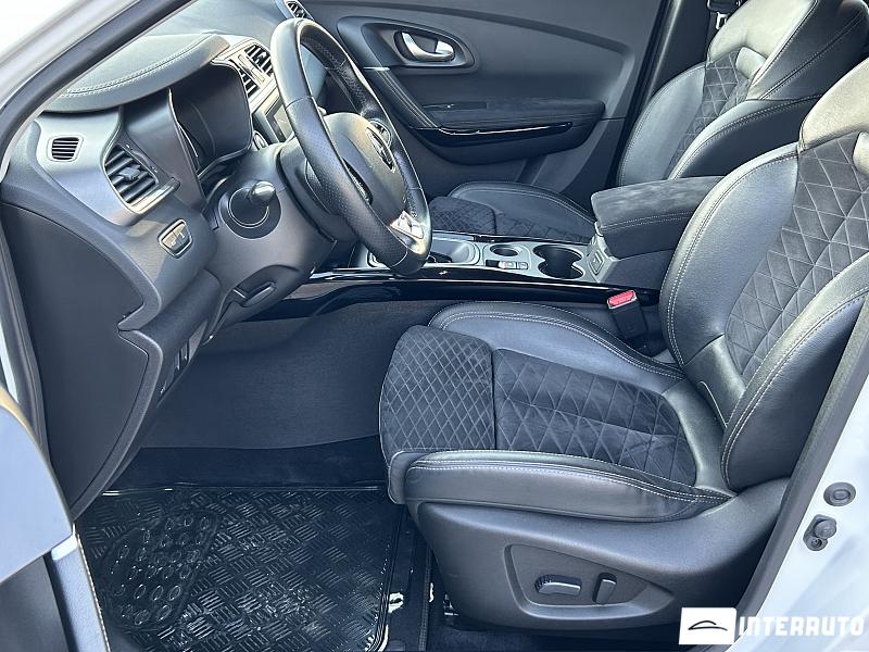 Renault Kadjar 9 renault kadjar 2020