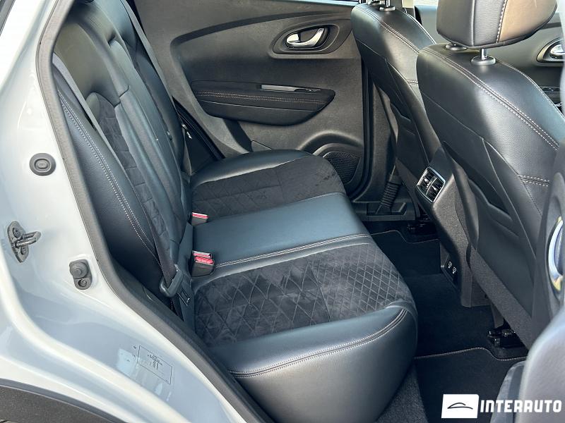 Renault Kadjar 20 renault kadjar 2020