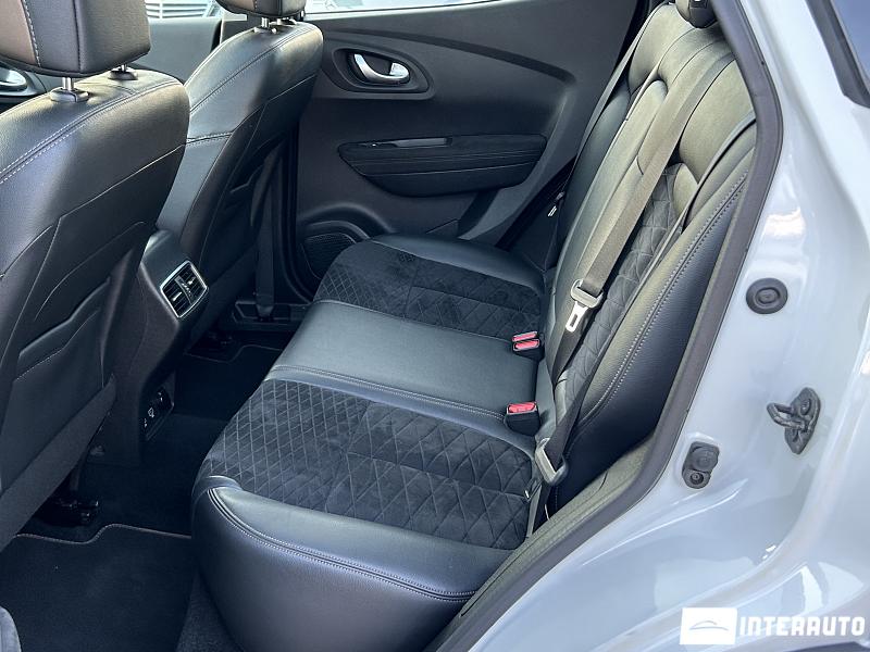 Renault Kadjar 19 renault kadjar 2020