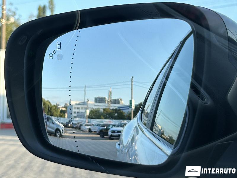 Renault Kadjar 6 renault kadjar 2020