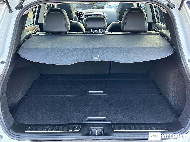 Renault Kadjar 21 renault kadjar 2020