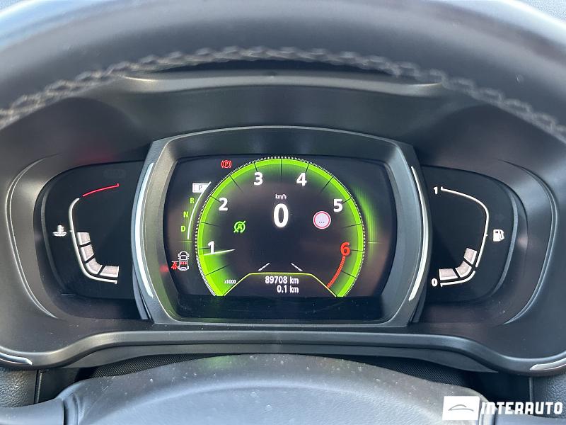 Renault Kadjar 13 renault kadjar 2020