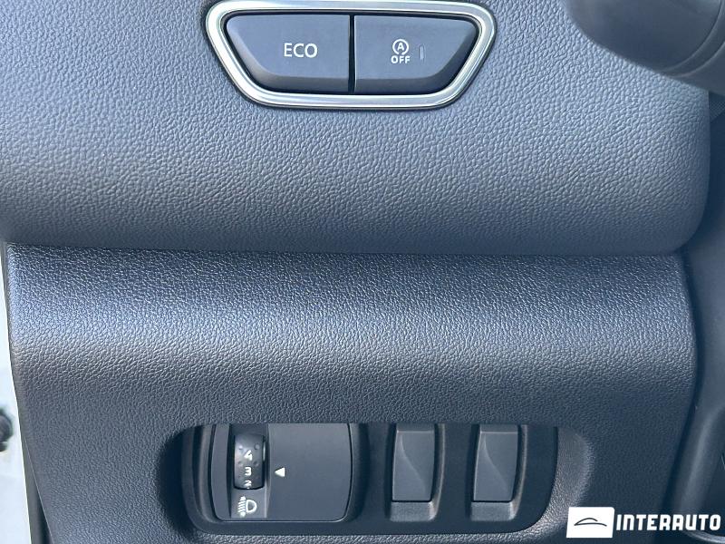 Renault Kadjar 11 renault kadjar 2020