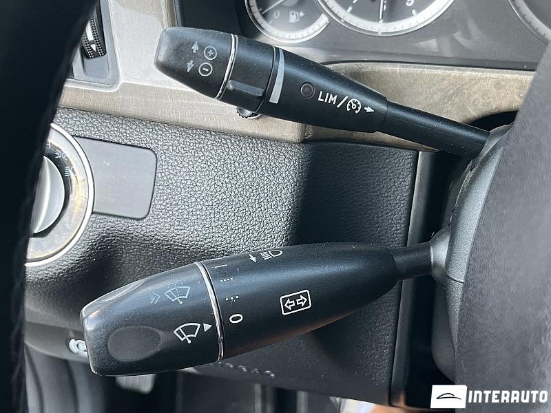 Mercedes E 220 10 mercedes e 220 2009