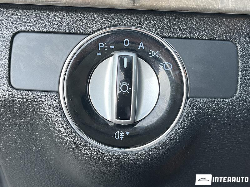 Mercedes E 220 7 mercedes e 220 2009