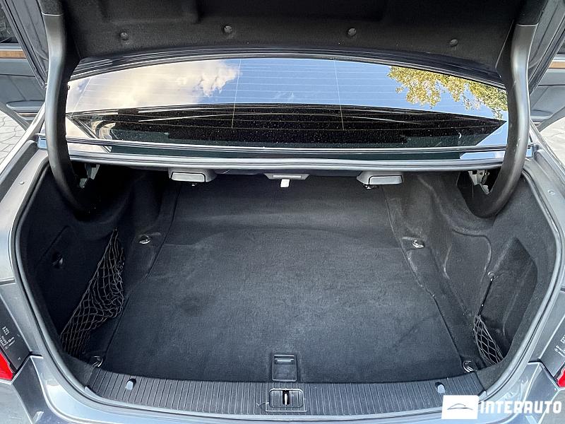 Mercedes E 220 18 mercedes e 220 2009