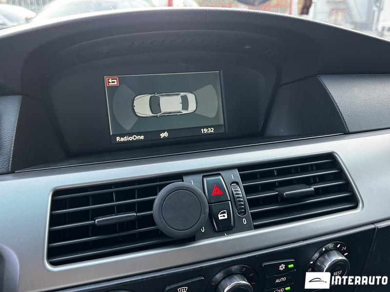 BMW 525 9 bmw 525 2005