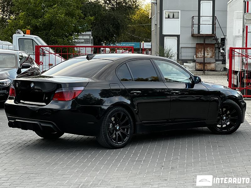 BMW 525 3 bmw 525 2005