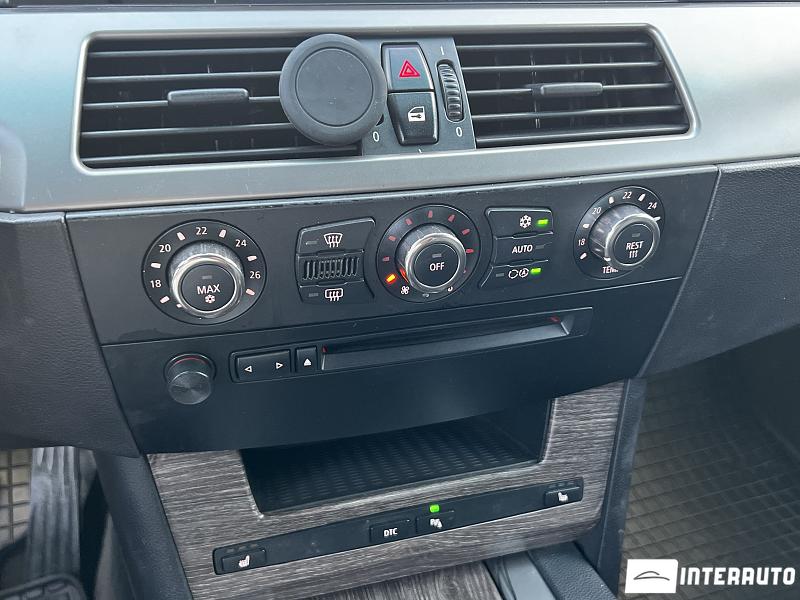 BMW 525 10 bmw 525 2005