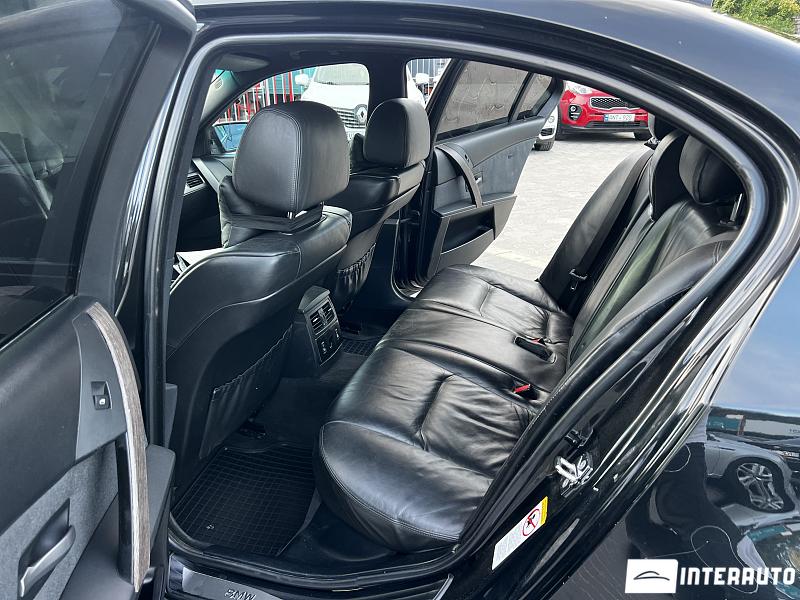 BMW 525 6 bmw 525 2005