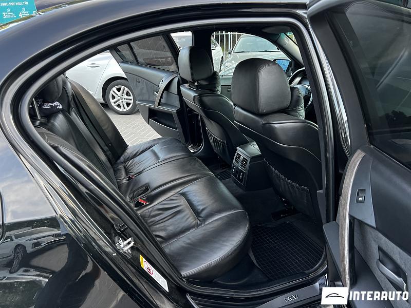 BMW 525 13 bmw 525 2005