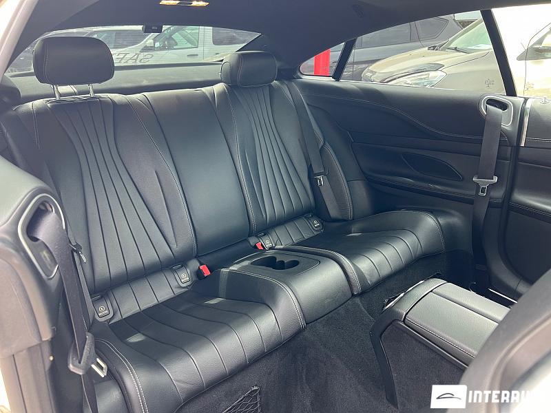 Mercedes E 220 16 mercedes e 220 2018