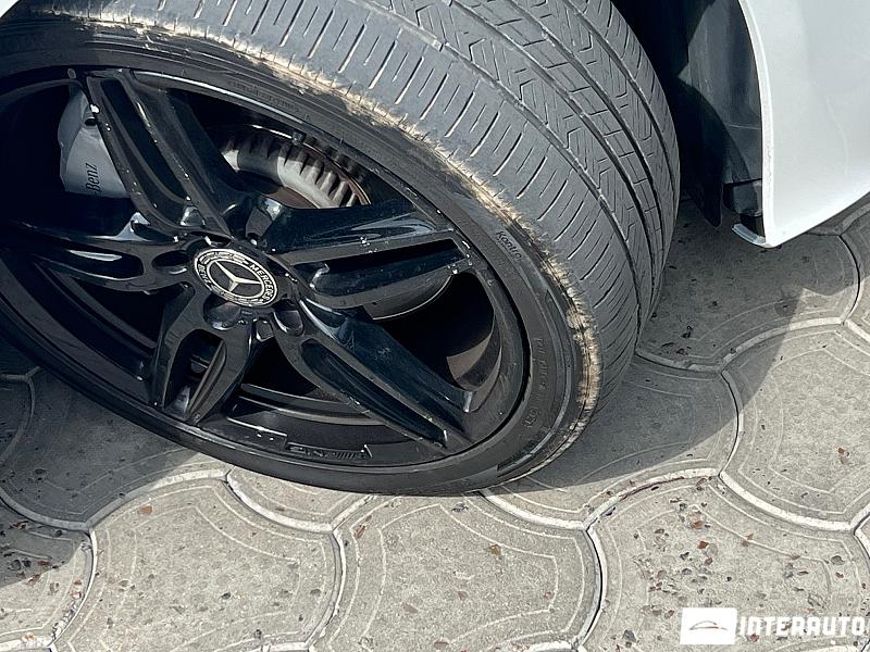 Mercedes E 220 19 mercedes e 220 2018