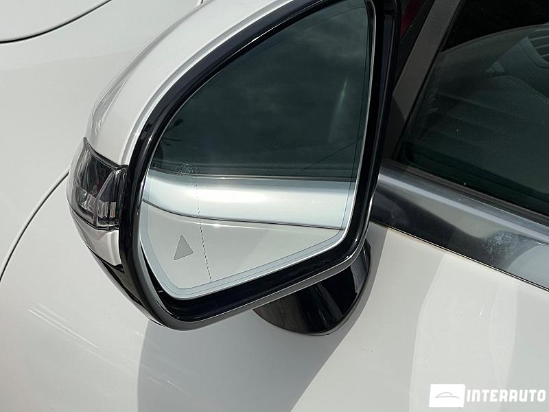 Mercedes E 220 17 mercedes e 220 2018