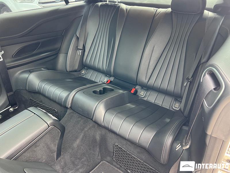 Mercedes E 220 15 mercedes e 220 2018