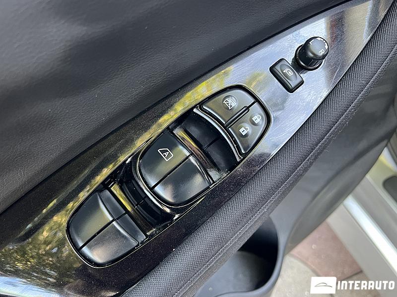 Nissan Leaf 5 nissan leaf 2021