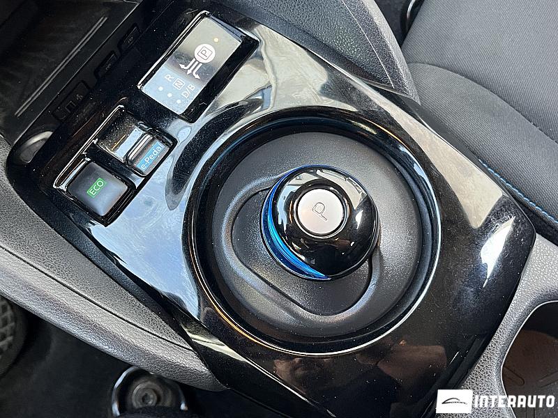 Nissan Leaf 13 nissan leaf 2021