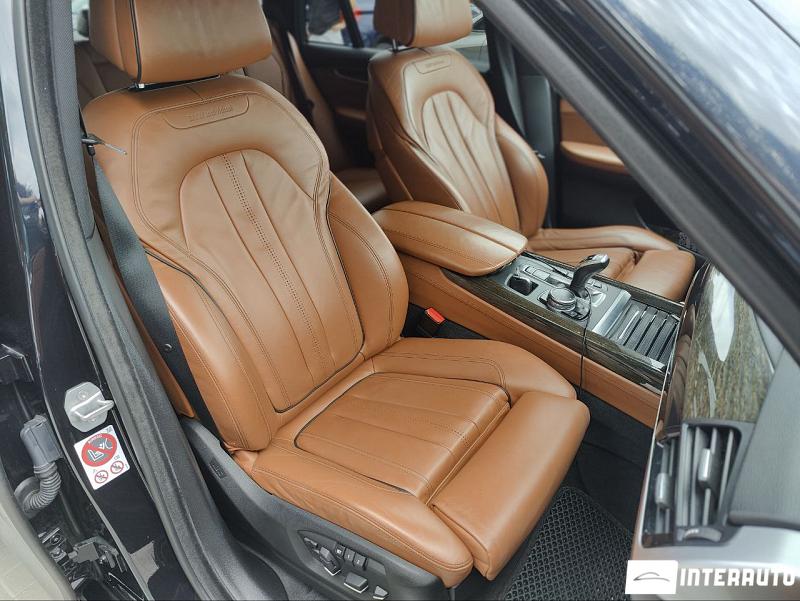 BMW X5 2.5D 8 bmw x5 2.5d 2015