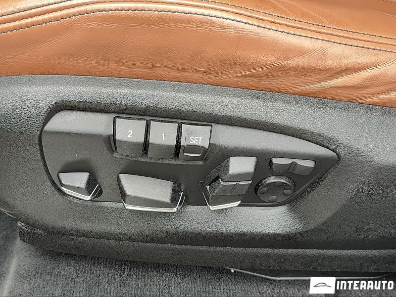 BMW X5 2.5D 17 bmw x5 2.5d 2015