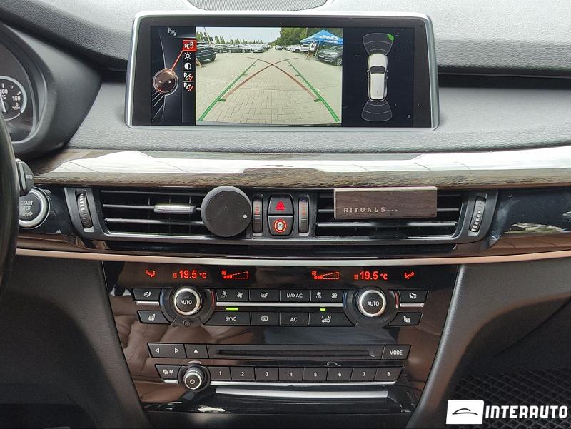 BMW X5 2.5D 13 bmw x5 2.5d 2015