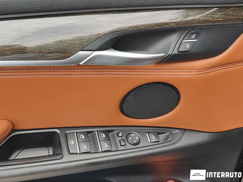 BMW X5 2.5D 16 bmw x5 2.5d 2015