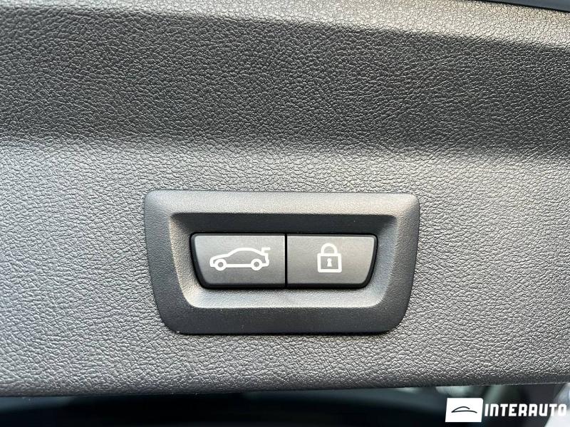 BMW X3 3.0i 22 bmw x3 3.0i 2022