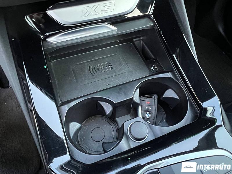 BMW X3 3.0i 14 bmw x3 3.0i 2022