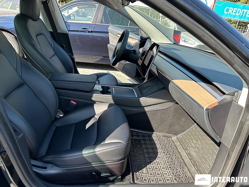 Tesla Model 3 5 tesla model 3 2023