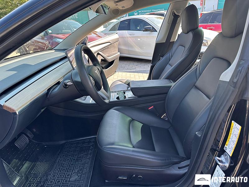 Tesla Model 3 6 tesla model 3 2023